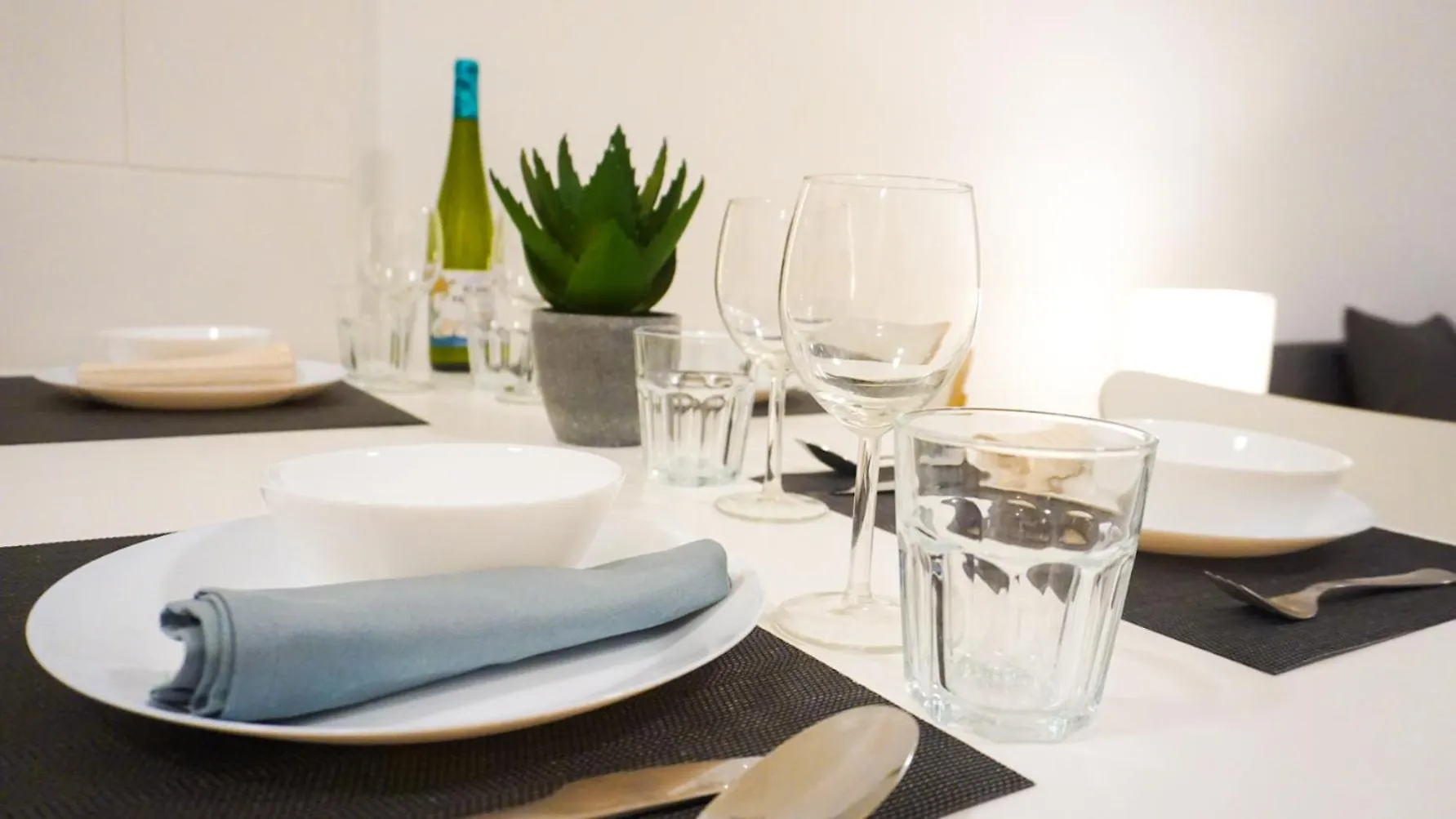 Apartmán Candelaria I Španělsko