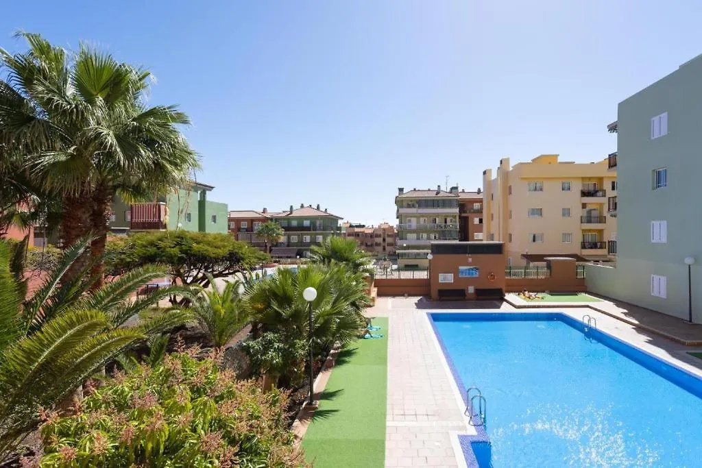 Apartmán Candelaria I