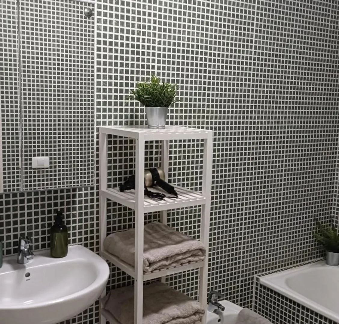 Apartmán Candelaria I