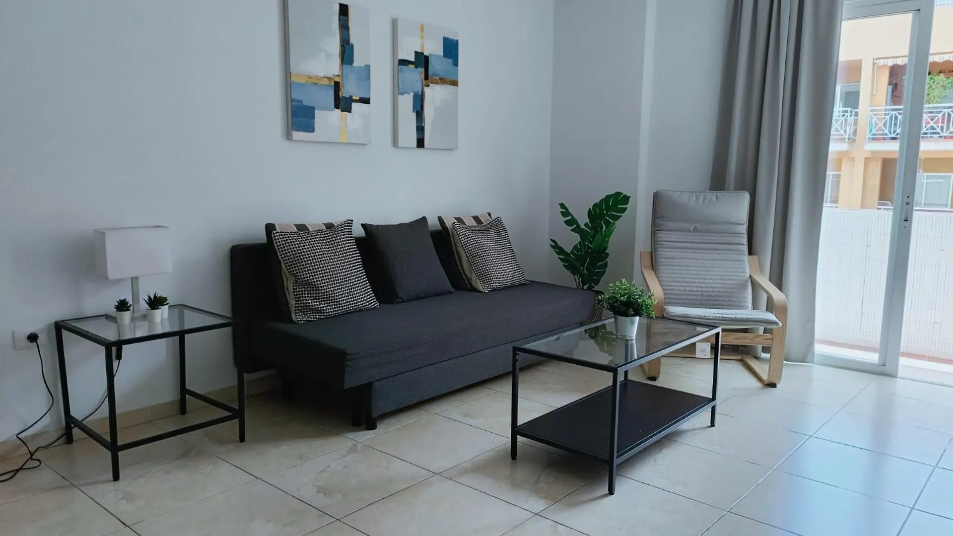 Apartmán Candelaria I